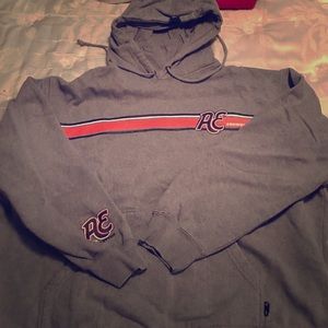 American eagle men's hoodie