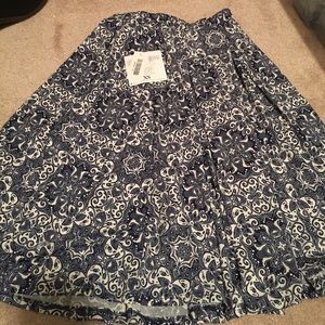 Skirt LulaRoe