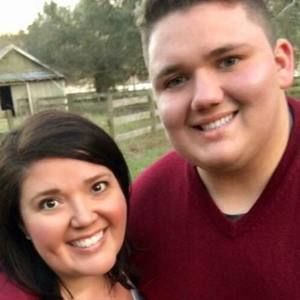 Meet your Posher, Janet