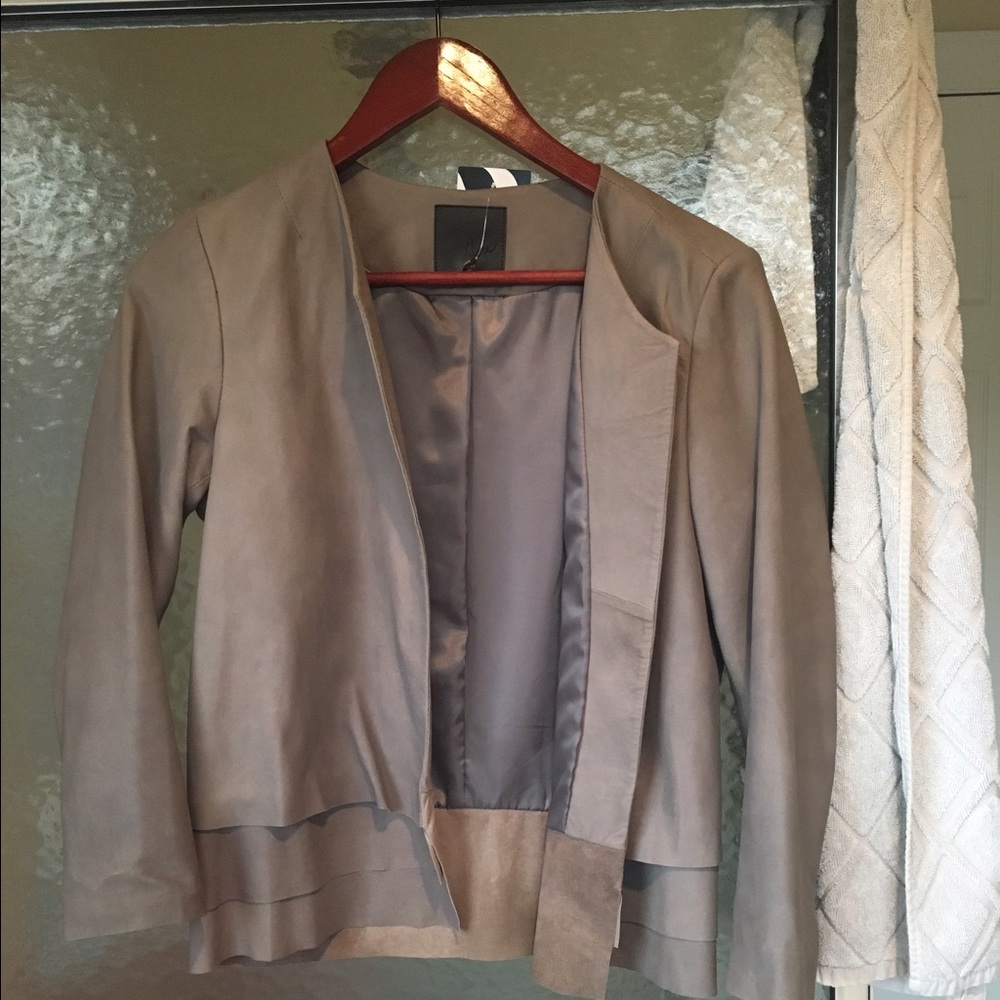 Extra pics joie jacket