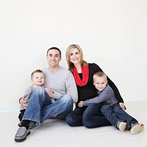 Meet your Posher, Chelsey