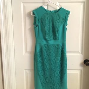 Adrianne papell dress