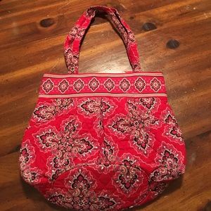 Vera Bradley shoulder bag