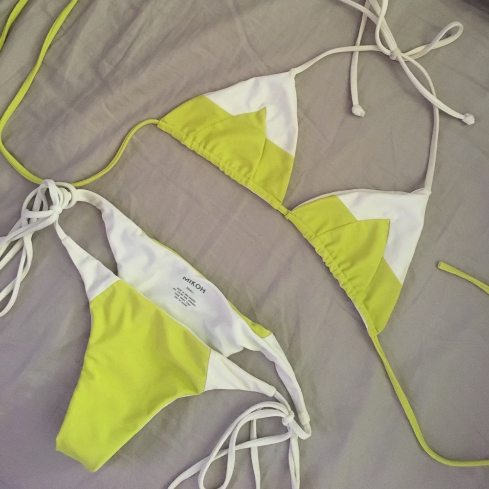 Mikoh bikini Small