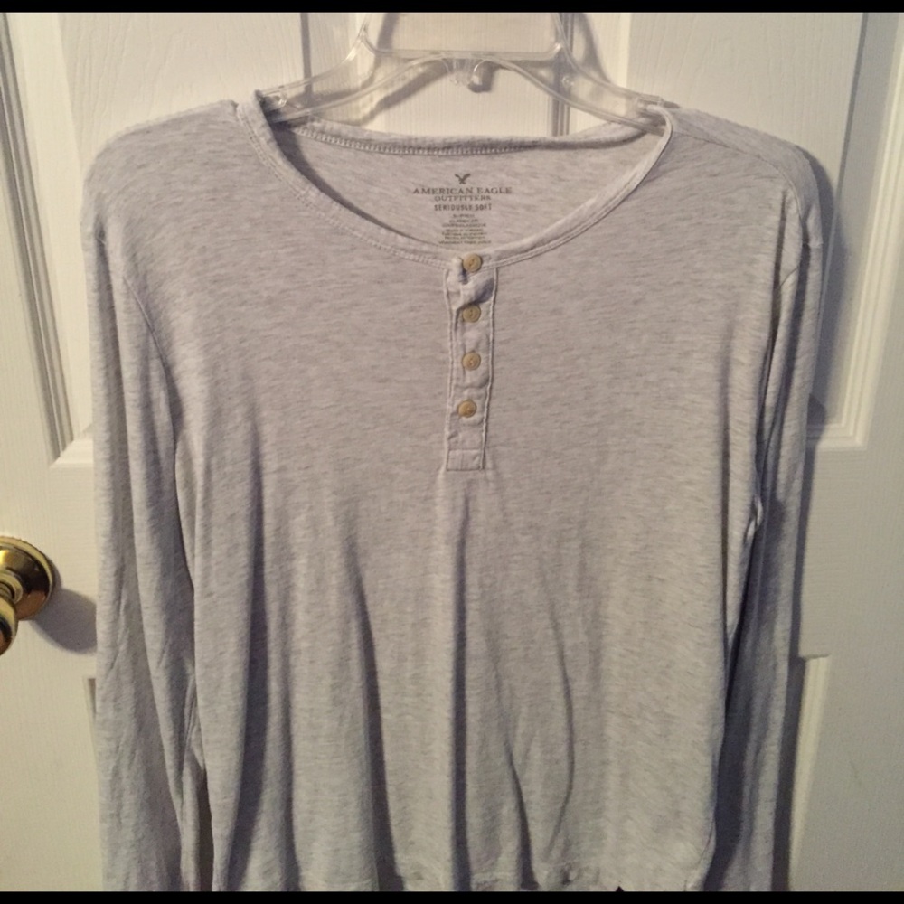 American eagle long sleeve