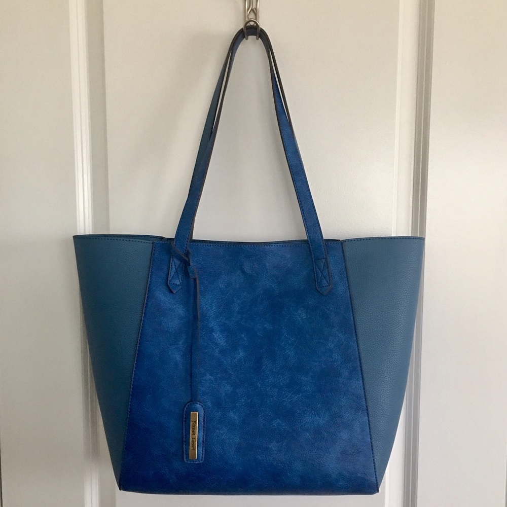 Street Level Reversible Tote Stitch Fix
