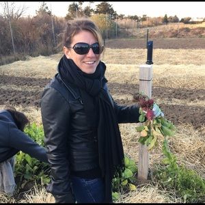 Meet your Posher, Sara