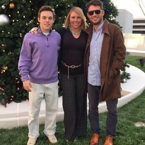 Meet your Posher, Joey