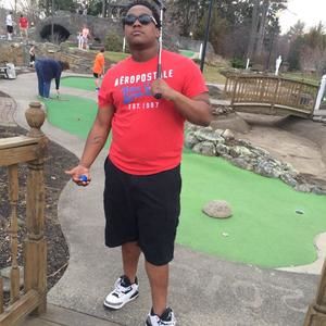 Meet your Posher, Gregory