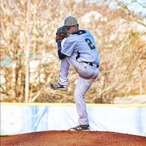 Meet your Posher, Colton