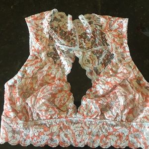 Free People Bralette