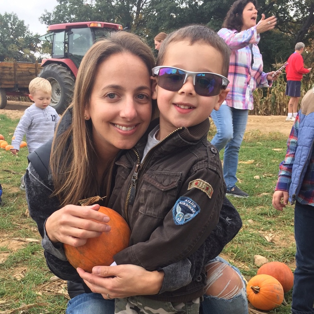 Meet your Posher, Deb