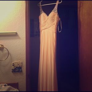 Prom dress/ formal dress