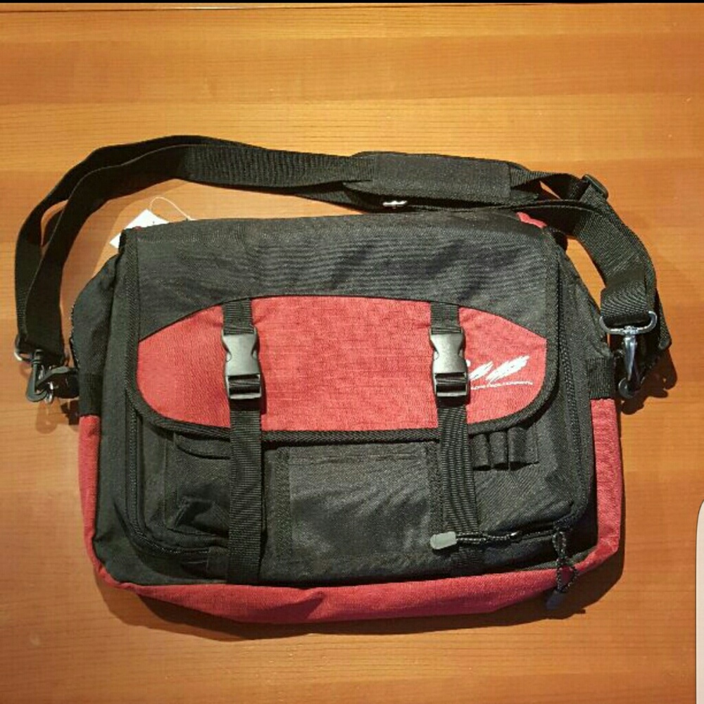 Laptop bag