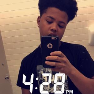 Meet your Posher, Dimetrei