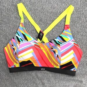 VSX Lightweight Sports Bra