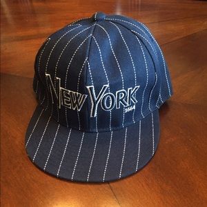 New York Cap