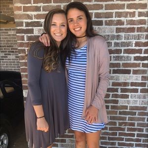 Meet your Posher, Caroline