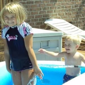 Meet your Posher, Alison