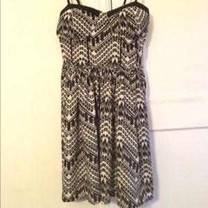 Band of gypsies dress