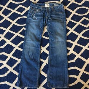 Jimmy taverniti SO jeans - Janis