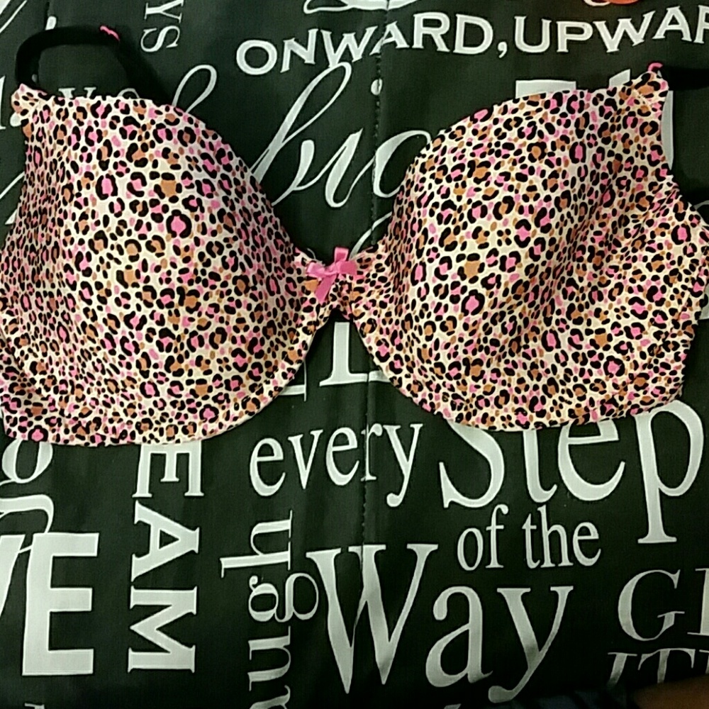 Sexy leopard
