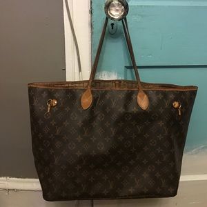 NEVERFULL GM for @BESTMOMMY27 LABEL ONLY