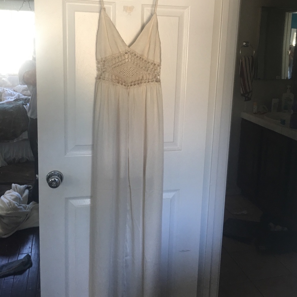 Long dress