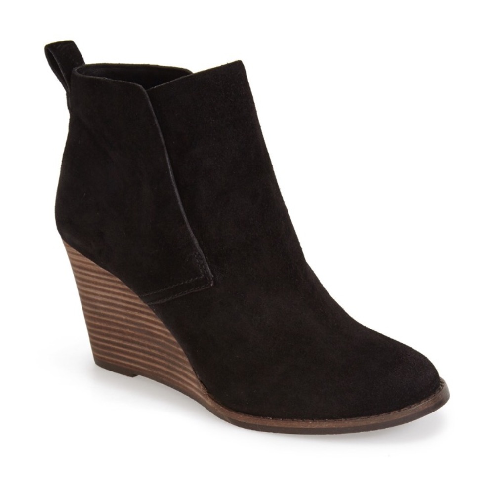 New lucky brand booties - Picture 1 of 4