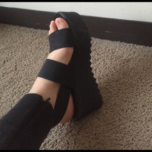 Steven madden platform