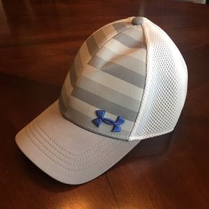 Under Armour Golf Cap