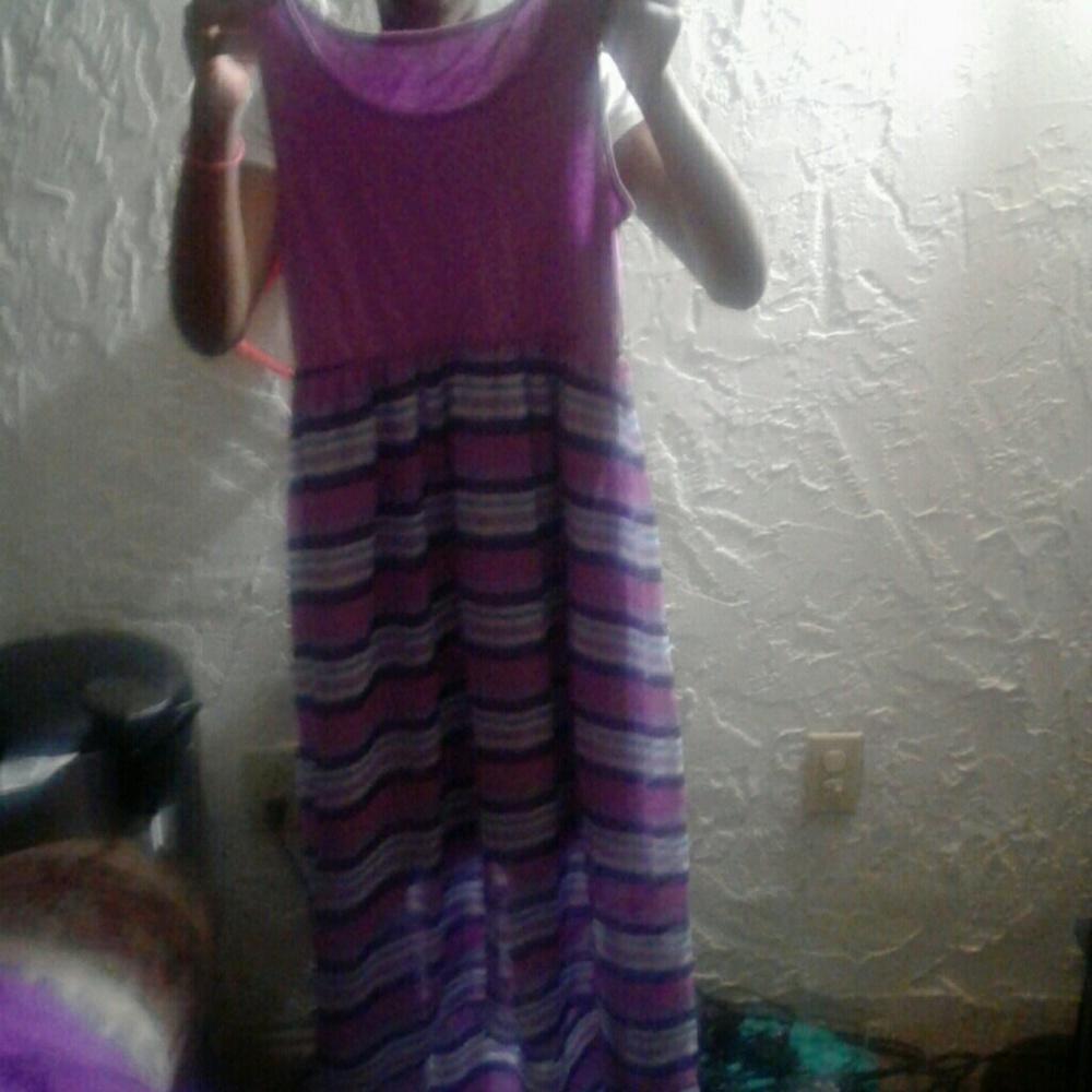 Kids Dress 7-8