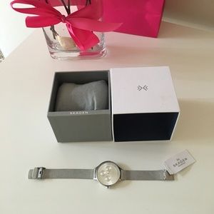 Brand new Skagen Watch