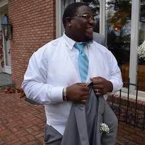 Meet your Posher, Tim