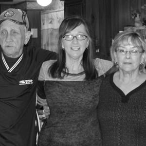 Meet your Posher, Missy