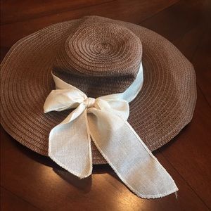 Sun kissed Hat