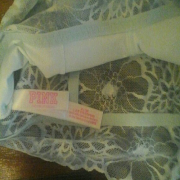 Bralette by VICTORA'S SECRET - Picture 2 of 5