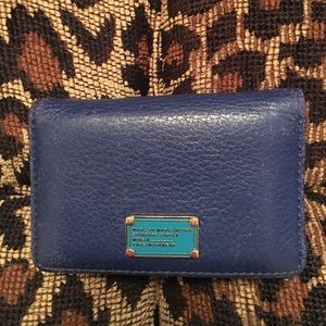 Marc by Marc Jacobs wallet