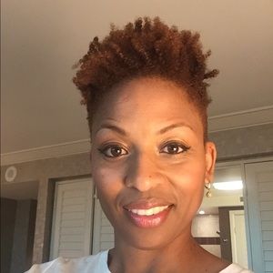 Meet your Posher, Kimberly