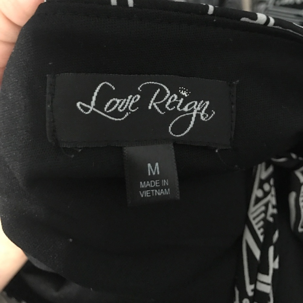 Aztec patterned romper - Picture 3 of 3