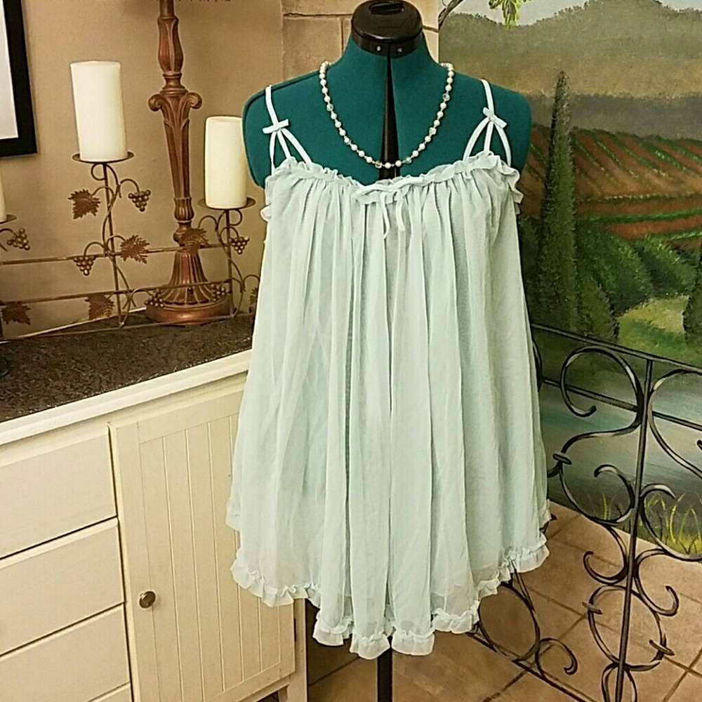 Something Blue !!