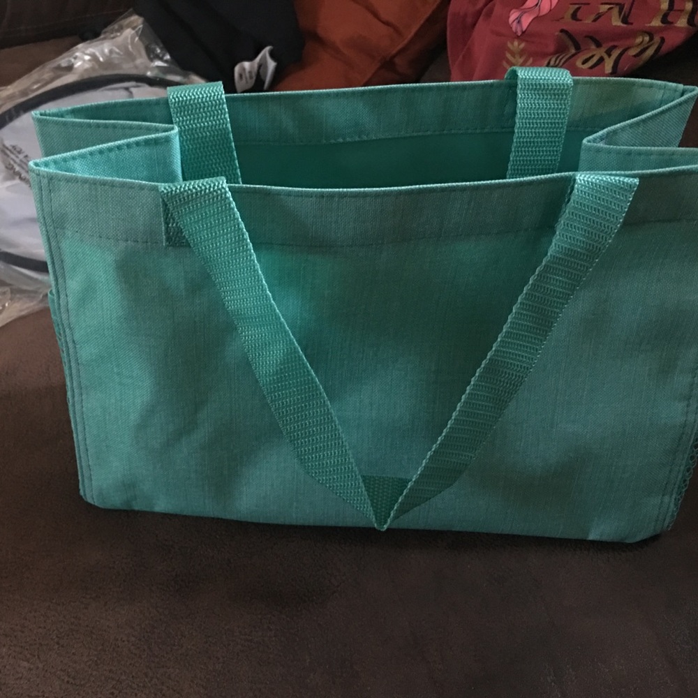 Thirty one all in organizer. Brand new