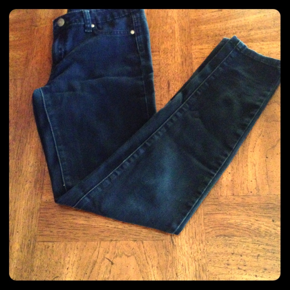 2 x$15 Flash Sale! Tractor Jeans