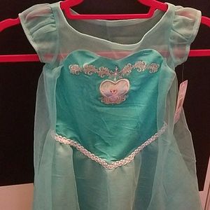 Disney Elsa Dress