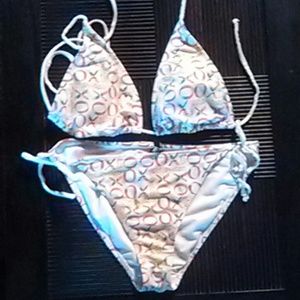 XOXO bikini