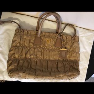 Prada handbag