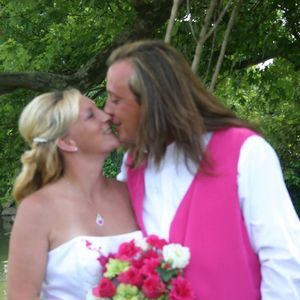 Meet your Posher, Beth