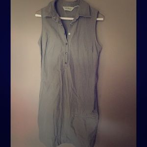 Eddie Bauer dress