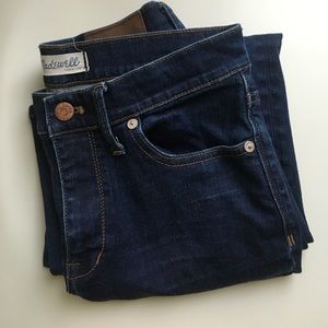 madewell jeans