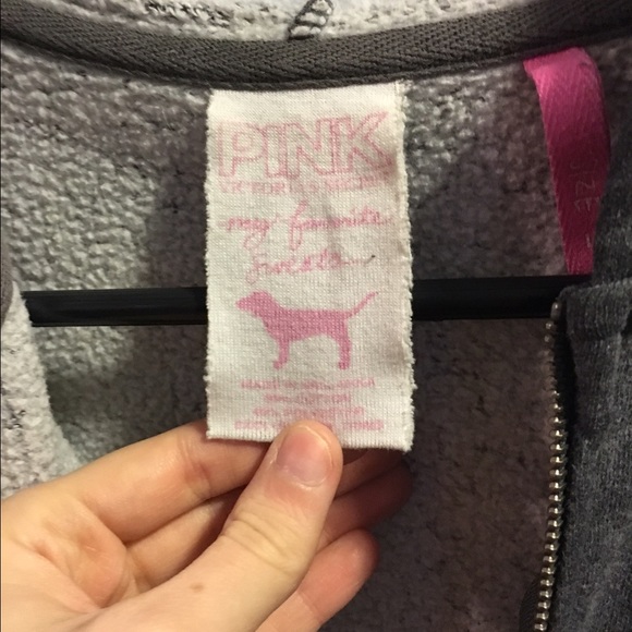 Vs hoodie - Picture 2 of 4